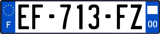 EF-713-FZ