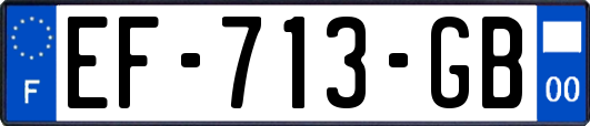 EF-713-GB