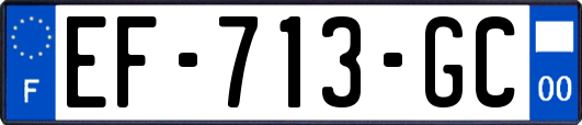 EF-713-GC