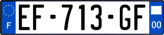 EF-713-GF