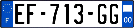 EF-713-GG