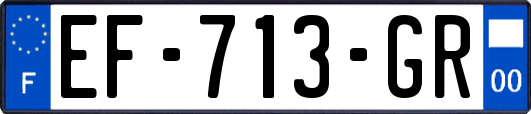 EF-713-GR