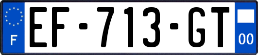 EF-713-GT