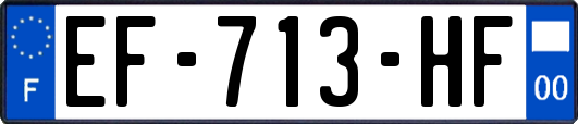 EF-713-HF