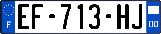 EF-713-HJ
