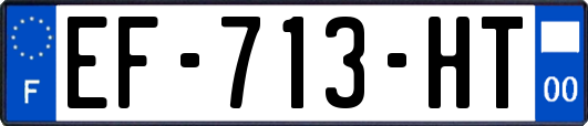 EF-713-HT