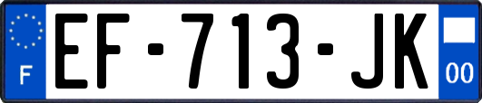 EF-713-JK