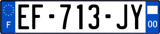 EF-713-JY