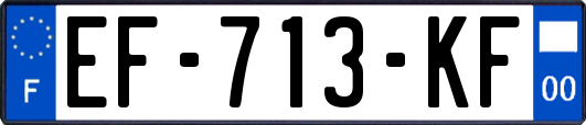 EF-713-KF