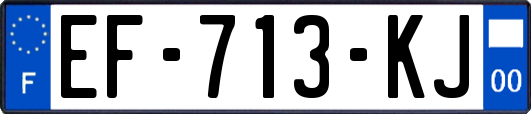 EF-713-KJ
