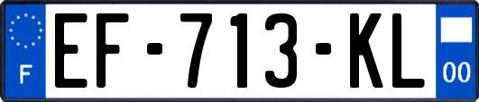 EF-713-KL