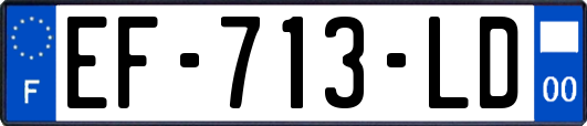 EF-713-LD