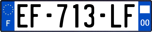 EF-713-LF