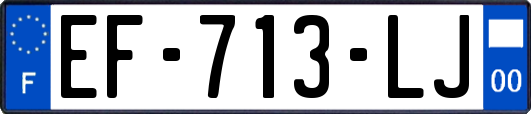 EF-713-LJ