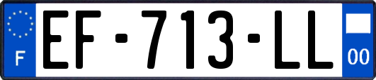EF-713-LL