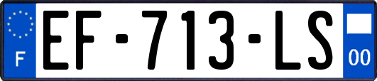 EF-713-LS