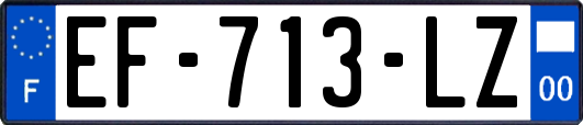 EF-713-LZ