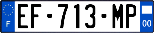 EF-713-MP