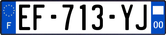 EF-713-YJ