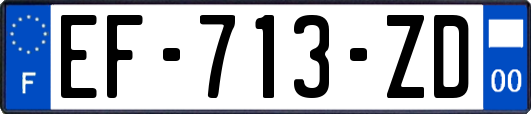 EF-713-ZD
