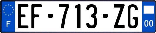 EF-713-ZG