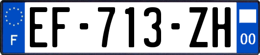 EF-713-ZH