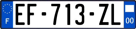 EF-713-ZL