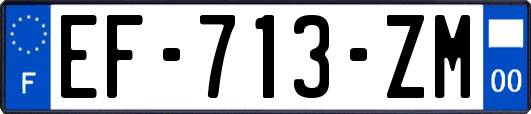 EF-713-ZM