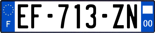 EF-713-ZN