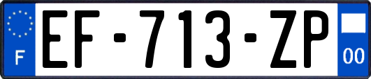 EF-713-ZP