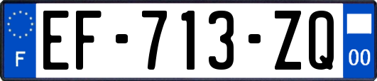 EF-713-ZQ