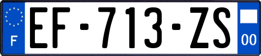 EF-713-ZS