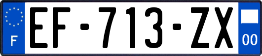 EF-713-ZX
