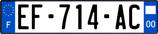 EF-714-AC