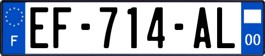 EF-714-AL