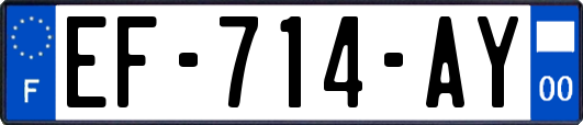 EF-714-AY