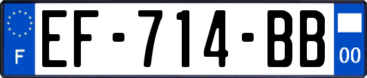 EF-714-BB