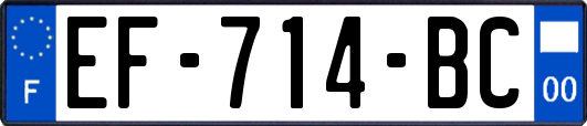 EF-714-BC