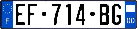 EF-714-BG
