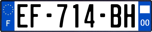 EF-714-BH