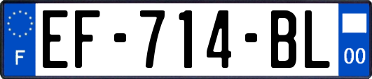 EF-714-BL