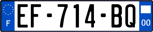 EF-714-BQ