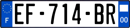 EF-714-BR