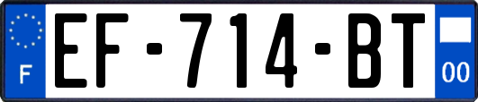 EF-714-BT