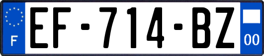 EF-714-BZ