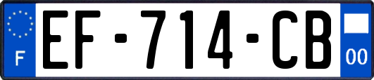 EF-714-CB