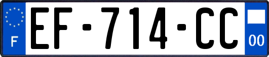 EF-714-CC