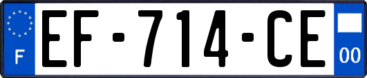 EF-714-CE