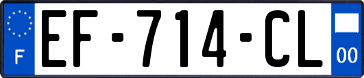 EF-714-CL
