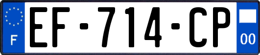 EF-714-CP